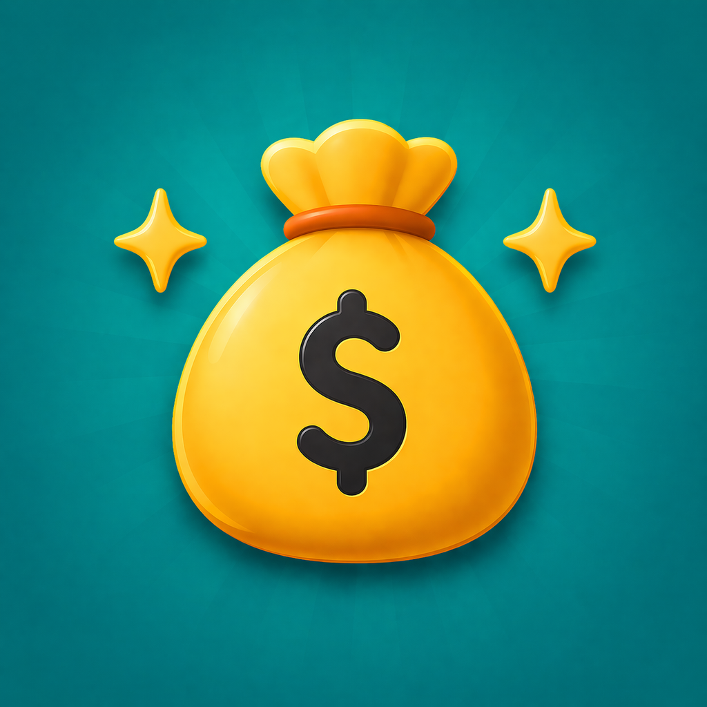 WhoPaid app icon