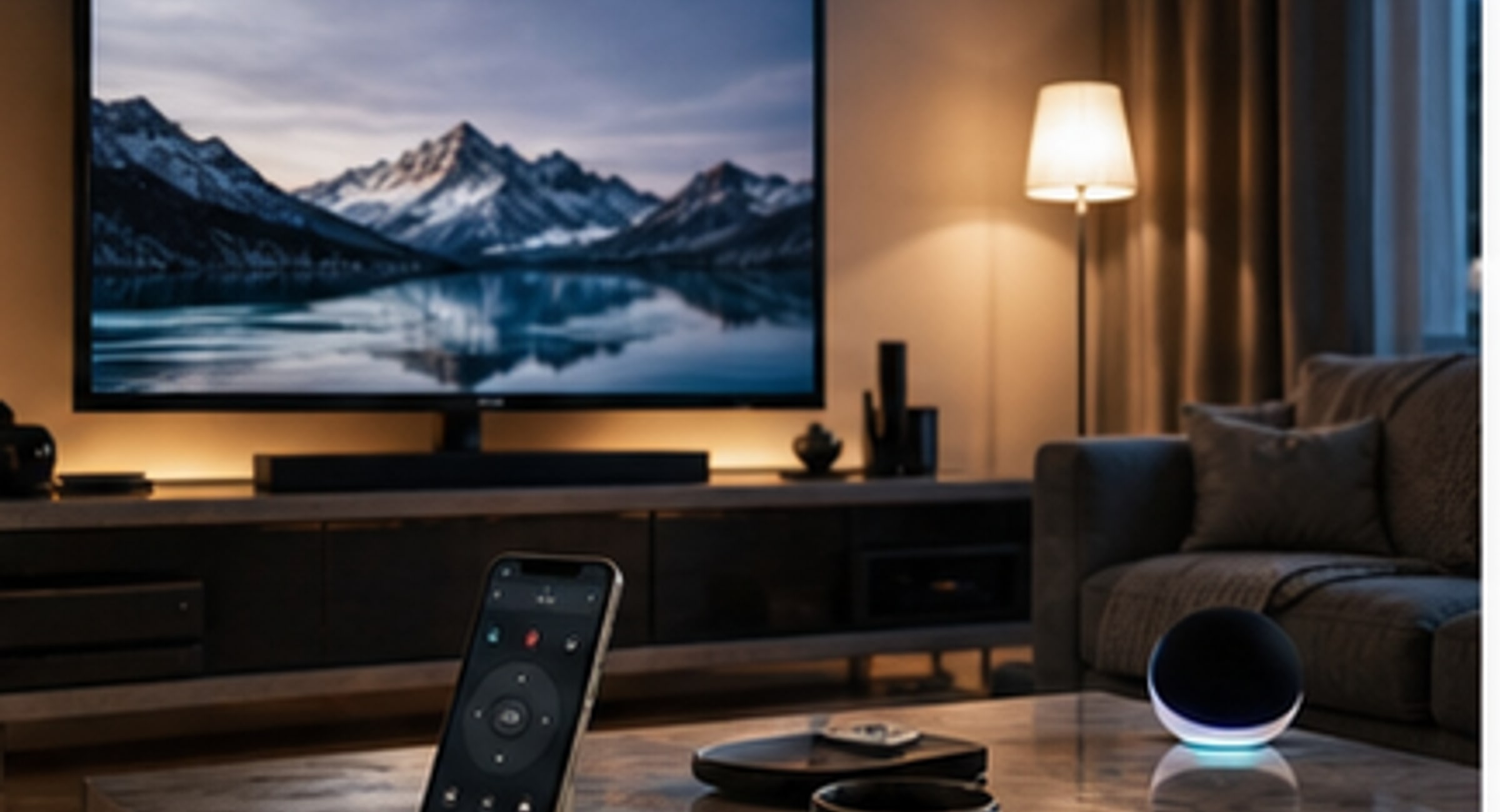 RemoteTV